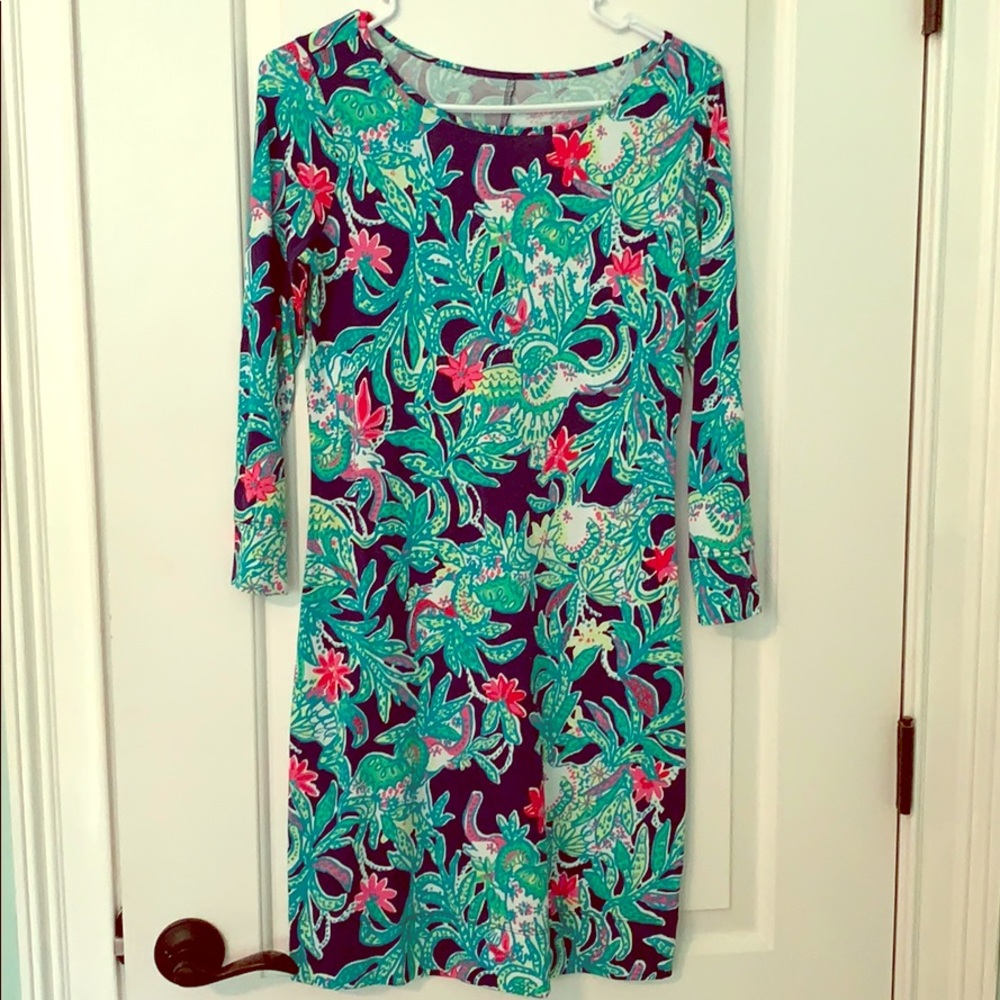 Lilly Pulitzer Marlowe Dress